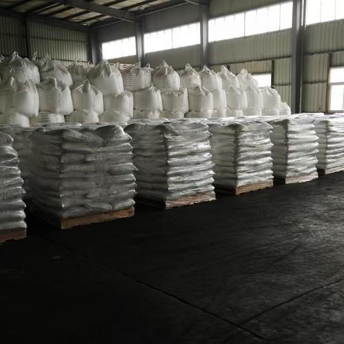 Sodium bicarbonate by 25kgs bag with pallets ready to ship