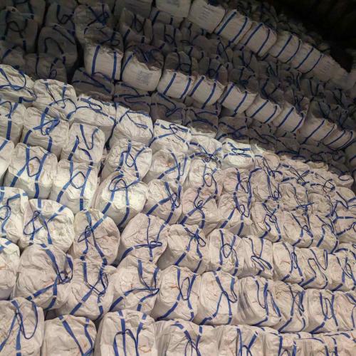 Loading 3000mt salts by bulk vessel to ship