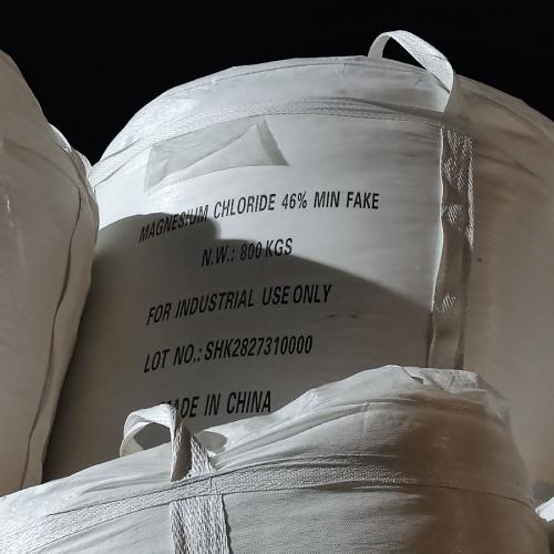 Deliver 46% Magnesium Chloride