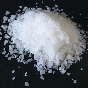 Flake magnesium chloride Flake magnesium chloride