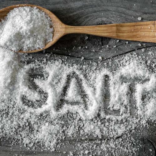 Pickling salt Pickling salt