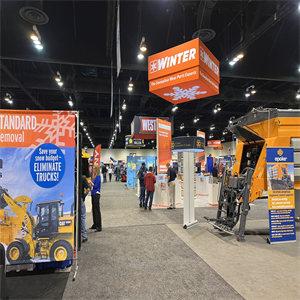 APWA NORTH AMERICAN SNOW CONFERENCE 2023