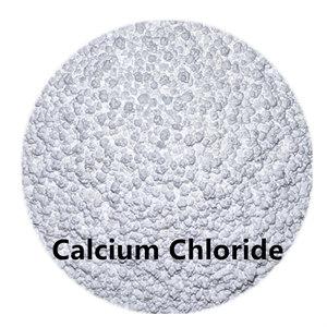 The role of calcium chloride in water treatment