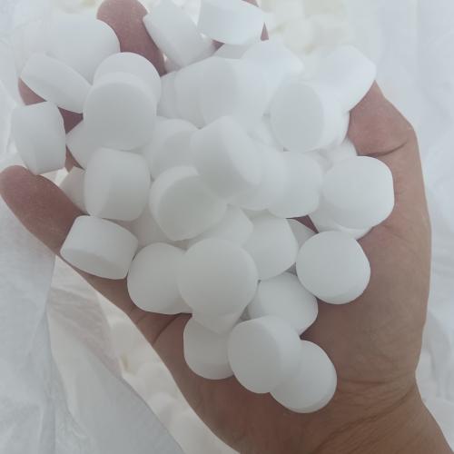 Water softener salts shipping by container