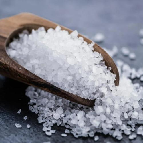 Industrial salt Industrial salt