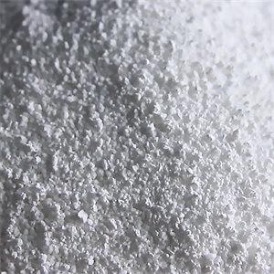Soda ash dense