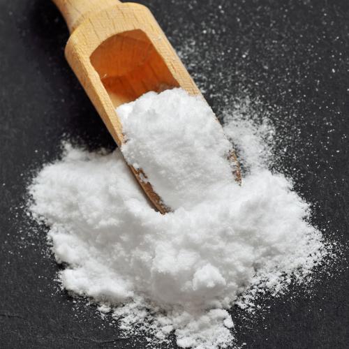 Sodium bicarbonate Sodium bicarbonate