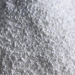 sodium carbonate manufacture